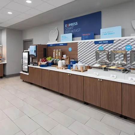 Holiday Inn Express Miami Airport-Blue Lagoon Area By Ihg-3